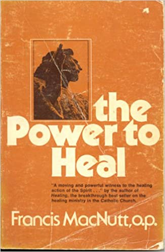 Cover of The Power to Heal